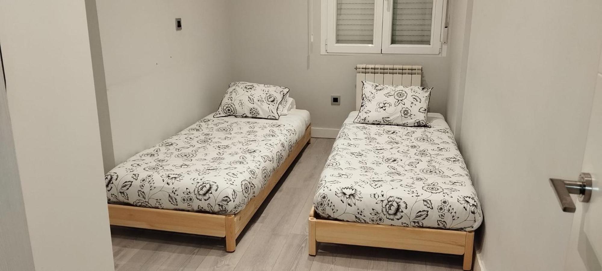 Apartamento En Pleno Centro De Valladolid Kültér fotó